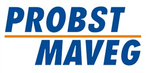 Logo PROBST
