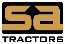 Logo SA TRACTORS