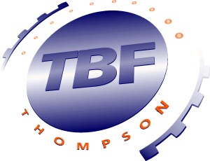 Logo TBF