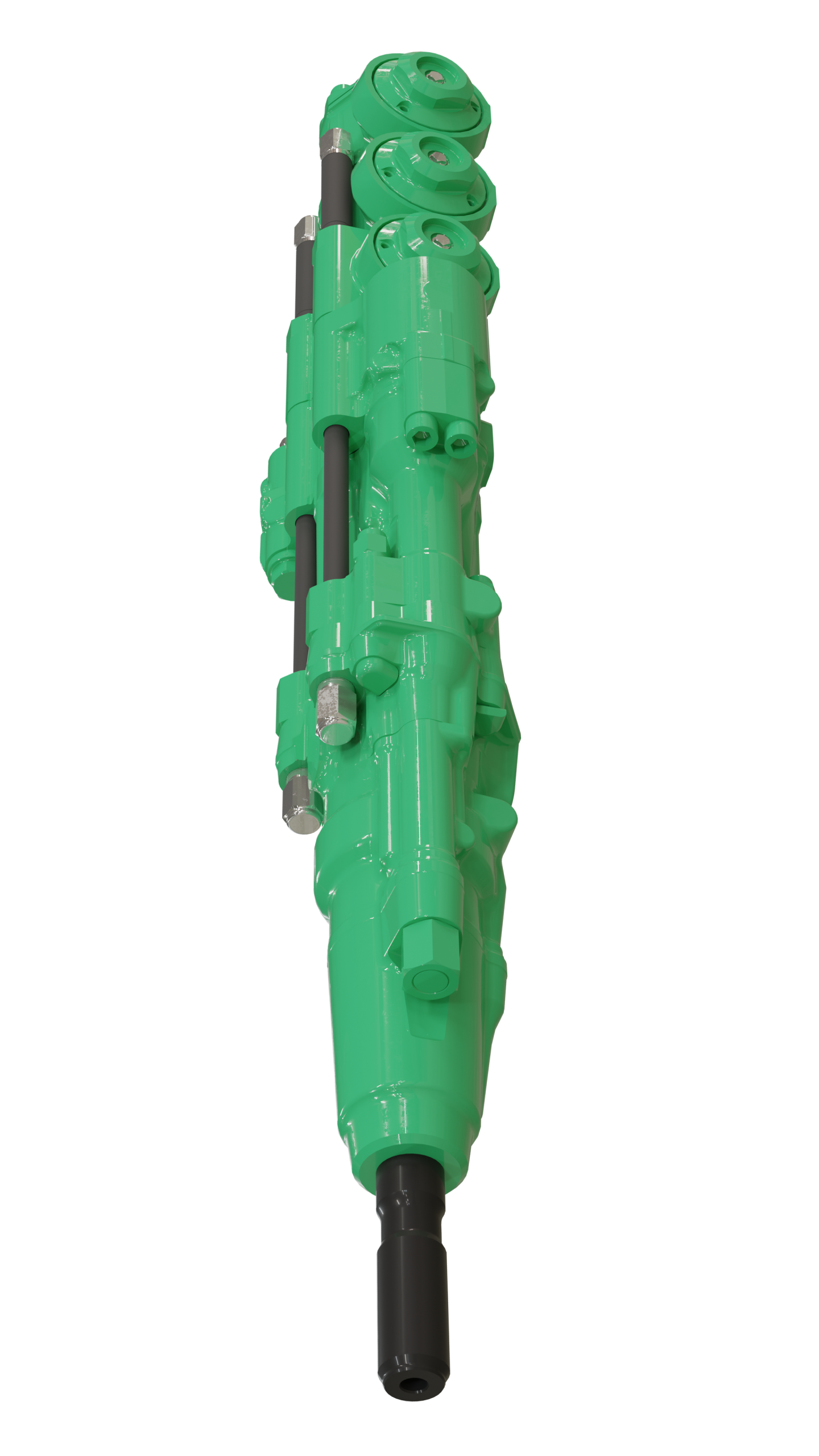 Hydraulic Drifters for your drilling work - Montabert