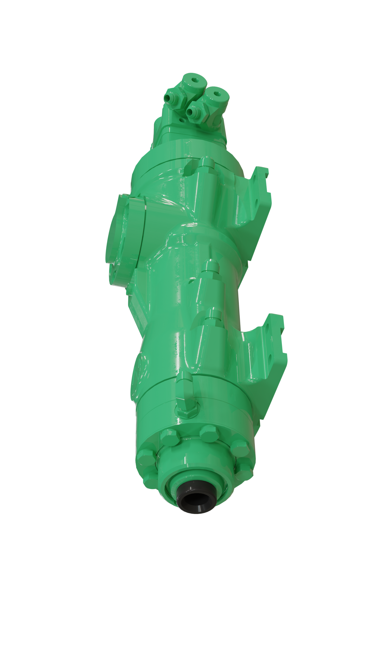 Hydraulic Drifters for your drilling work - Montabert